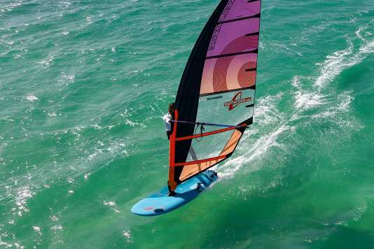 Der Tabou Fifty 125 Team im Test