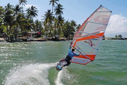 Das Sailloft Cross HR im Test