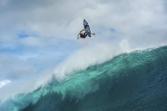 Fiji vs. Pozo - die faszinierende Bandbreite des Waveriding