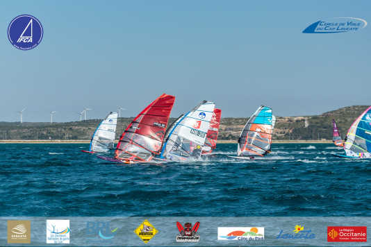 Lemeteyer, Gibson, Mortefon und Rutkowski sind IFCA-Weltmeister