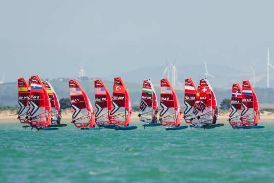 Medal Series startet in Cádiz nach intensiven Qualifikationsrennen