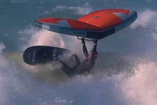 Einmal Waschen & Spülen bitte! Oscar Leclair muss einstecken