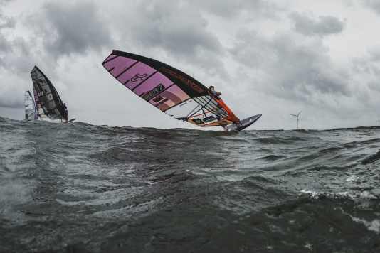 Nico Prien und Jenna Gibson holen Europameistertitel in Hvide Sande
