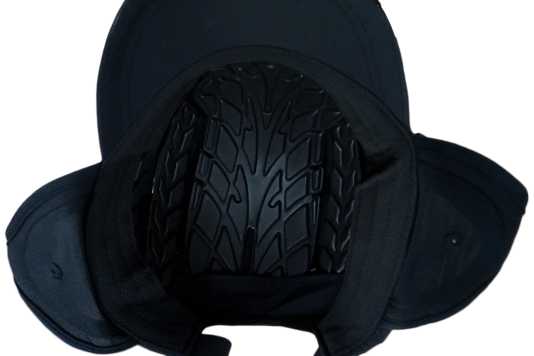 Helme, Caps, Schoner - neue Prolimit Protektions-Accessoires