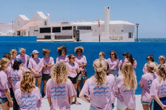 “Girls on Tour”-Camps 2026 - Start im Mai auf Teneriffa