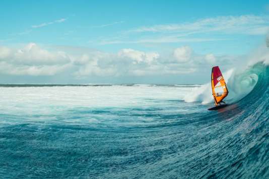 Seman holt die Cloudbreak-Krone - Herren-Halbfinals mit Top-Ridern und heftigem Crash - mit Gallery!