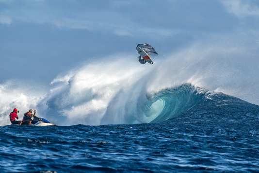 Fiji Surf Pro in Cloudbreak wird wieder 4-Sterne-Worldcup