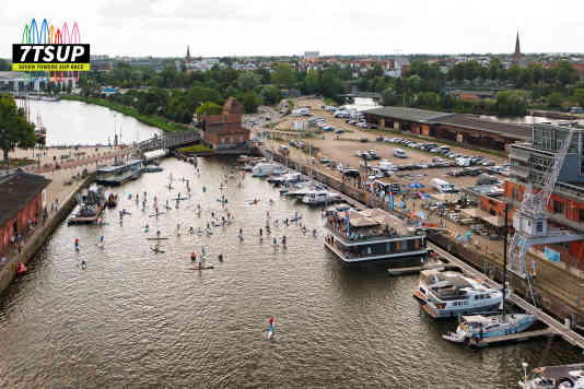 Sieben-Türme-Rennen kehrt 2026 nach Lübeck zurück
