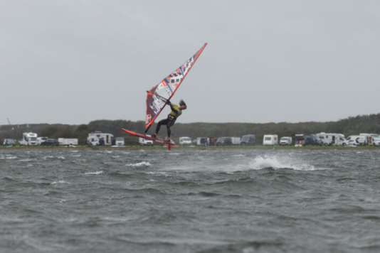 Lennart Neubauer gewinnt nach fulminantem Comeback, Lisa Kloster ist Europameisterin