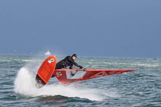 Freestyleboard Tabou Twister