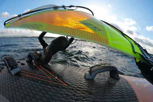 Die wärmsten Surfschuhe für den Winter
