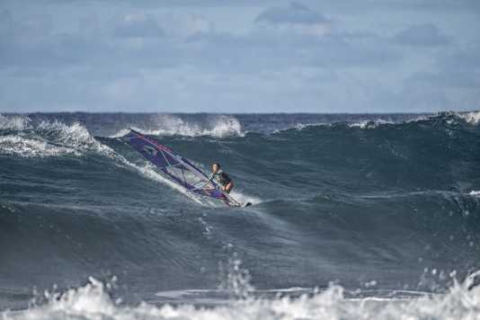 Deutsches Führungsduo vor der ultimativen Herausforderung auf Maui