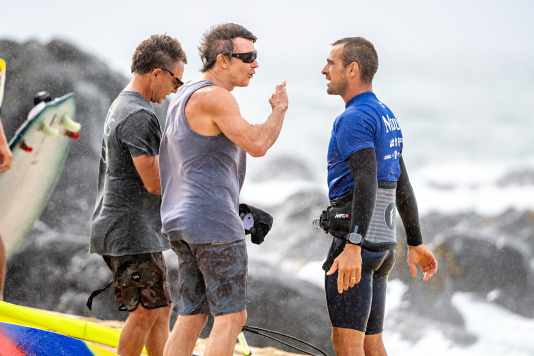 World Windsurf Tour kehrt nach Brasilien zurück