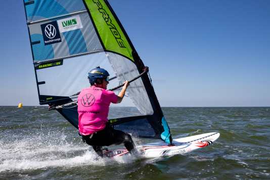 LVM Youngster Trophy fördert Nachwuchs im DWC