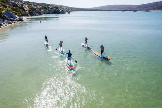 Kaufberatung für Einsteiger – Das erste SUP