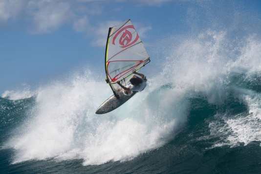 Bernd Roediger und Kaelyn Holmes gewinnen in Puerto Rico - Big Day geht viral