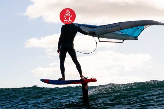Starboard sucht neue Teamrider per Instagram-Challenge