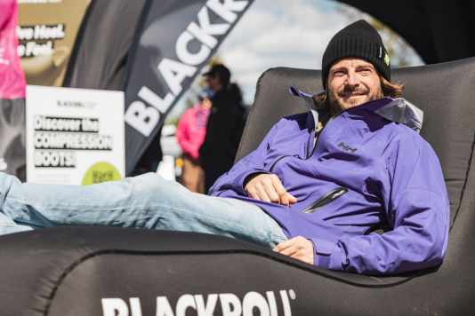 Marius Keckeisen im Interview – „Für mich gibt es kein Leben ohne Windsurfen“