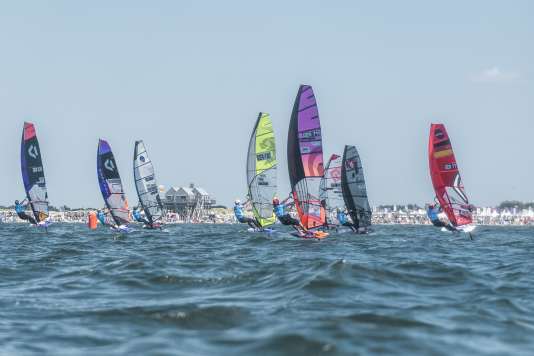 Soukos gewinnt Auftakt in St. Peter-Ording