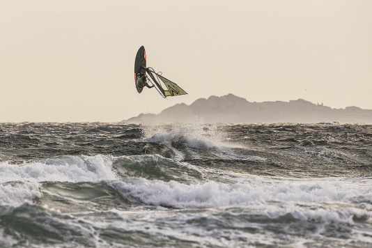Tiree Wave Classic 2026 mit Top-Besetzung - Jagd auf WM-Punkte
