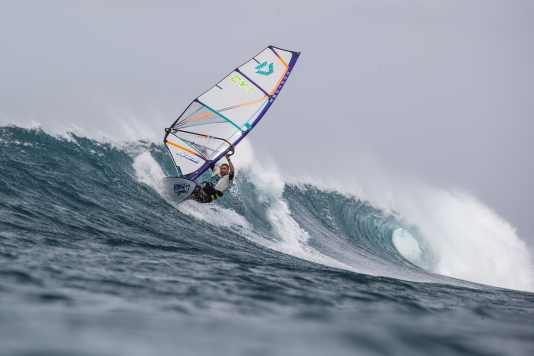 Angulo, Stone, Fish Bowl Diaries - das sind die neuen Mitglieder der Windsurfing Hall of Fame