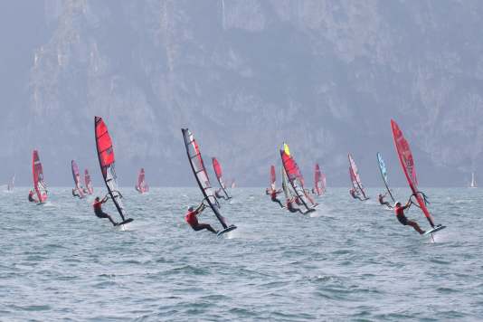 New format for the Austrian Slalom Championship