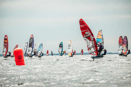 Das ist der DWC-Kalender für 2026