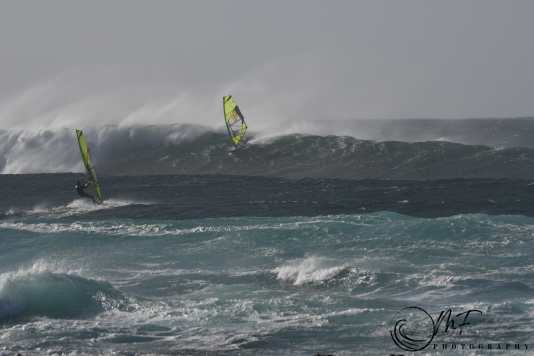 Die besten Bilder vom Big Day auf Fuerteventura