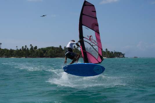 Test Tobago 2026, Teil 4 - Man down und das Rätsel des Wäschekorbes