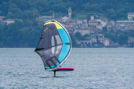 Take off earlier, keep foiling longer - the best tips