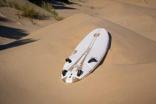 Neues Freerace-Board - unter 2000 Euro