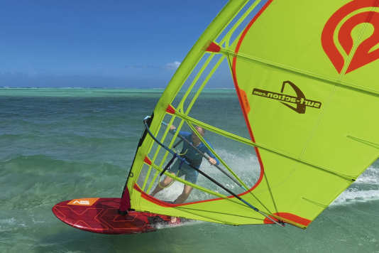 Severne Fox 135 im Test