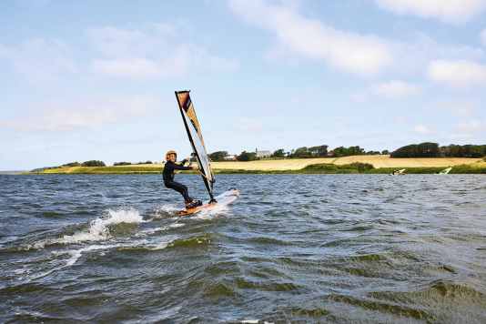 Wetsuits for children
