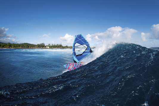 Antoine Martin on La Réunion - Irresistible temptation