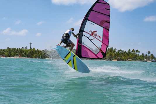 Der We One We Freewave 114 im Test