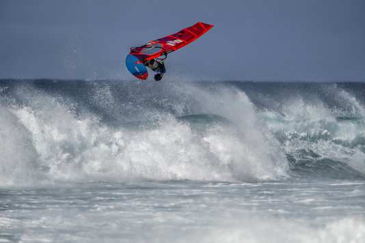 Ryu Noguchi im Interview