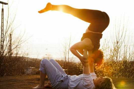 Yoga Surf Retreat auf Wangerooge über das Pfingst-Wochenende