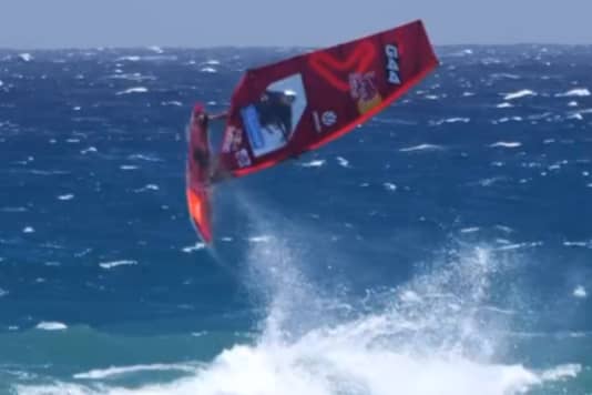 Philip Köster auf Triple-Mission?