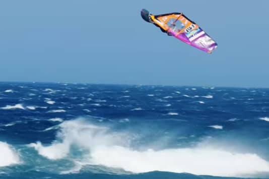 Die besten Sprünge der Worldcup-Saison 2025