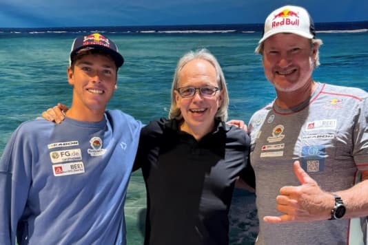 Storck Bicycle und Dunkerbeck starten EMTB-Partnerschaft