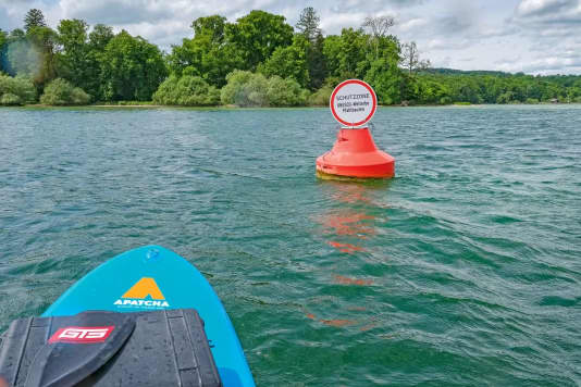 Kennst du die Winter-Befahrungsregeln?
