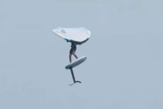 Frontside 2160 - Drehwurm für Benjamin Castenskiold