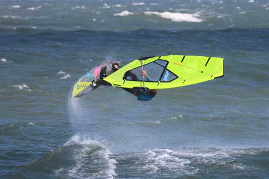 Komfort & Kontrolle - das Mojo Tidal Max im Video-Test