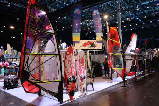 Rundgang über die boot 2026