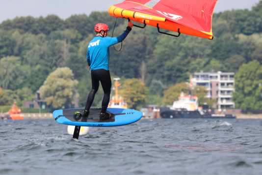 Easy Freerider - das KT Drifter 5 Carbon im Test