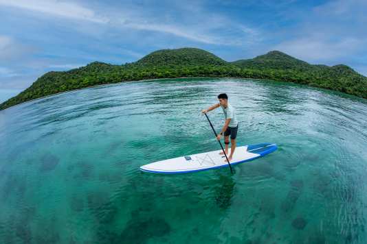 Renommierte SUP- und Wellenreitmarke jetzt im gleichen Vertrieb wie Starboard