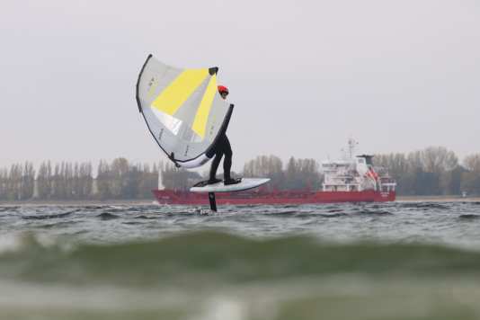 Knackiges Fahrgefühl, Top-Kontrolle - der Vayu Aura 4 im Test