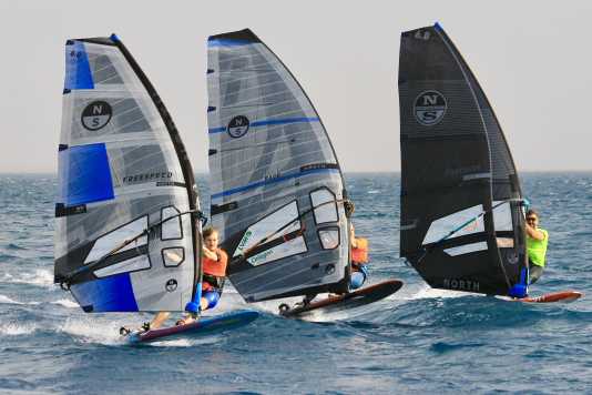 Matthias Regber und Vincent Langer über das Comeback der North One Hour