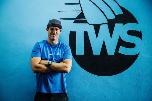 Jordy über seinen neuen Job bei TWS und WM-Ambitionen