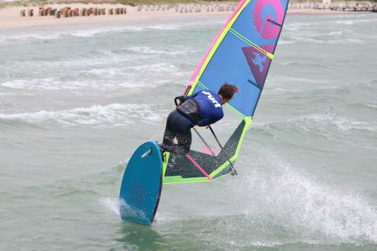 Das GA Sails Pure im Test